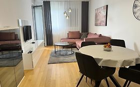 Apartman Eva